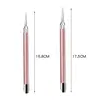 Luminous Ear Scoop, Stainless Steel Ear Scoop with Light, Luminous Ear Cleaner, Visual Ear Picking Tool 6