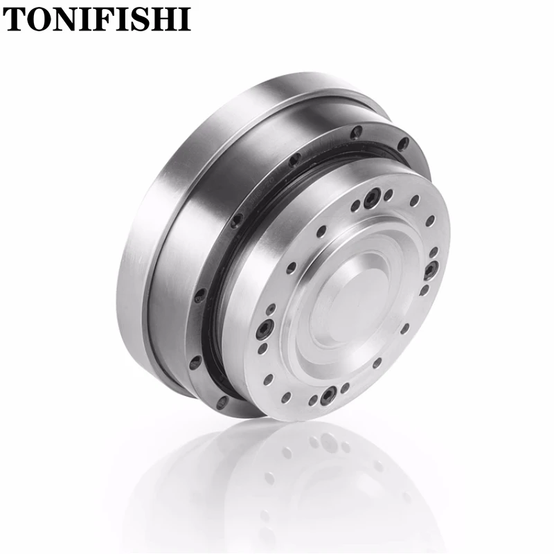 HST-14-100-U-IV 하모닉 감속기 제로 갭 조인트 매니퓰레이터 산업용 로봇 감속기