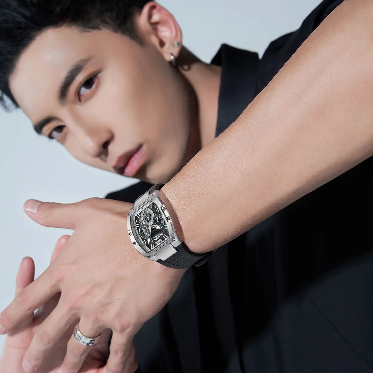 2024 sports man's watches brand mark fairwhale luxury automatic date clocks fashion multifunctional quartz wristwatch boy reloj 2024 Sports Man's Watches Brand Mark Fairwhale Luxury Automatic Date Clocks Fashion Multifunctional Quartz Wristwatch Boy Reloj 4