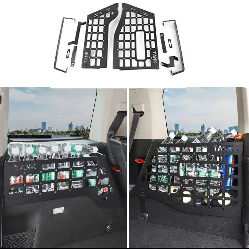 Fit-For-Tank-300-Trunk-Storage-Rack-Left-And-Right-Storage-Racks ...