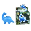 FANXIN 3x3 Dinosaur Magic Cube Cute Dinosaur Model 3x3x3 Magic Cube Puzzle Toy Cubo Magico Dinosaur Model For Children Kids Gif 3