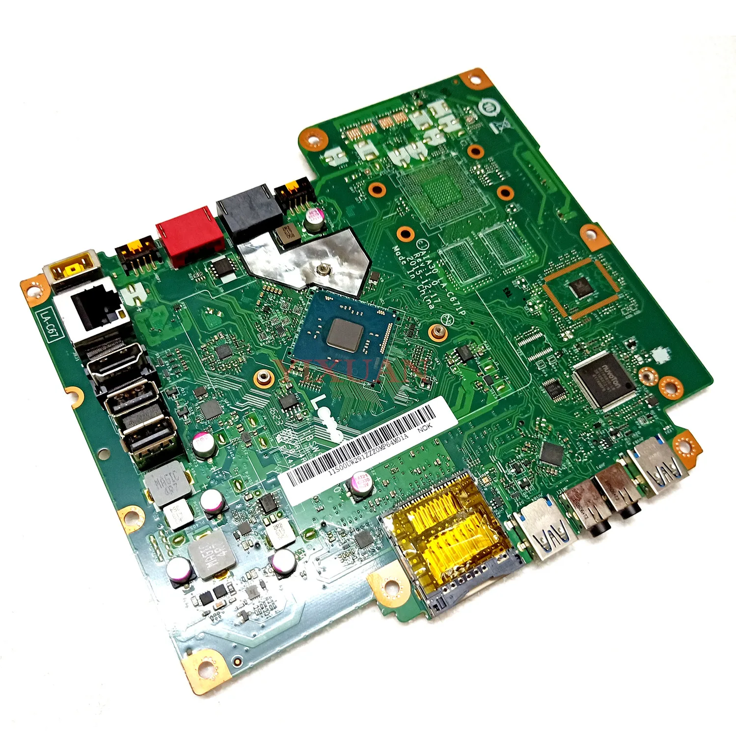 Computers e Electronics