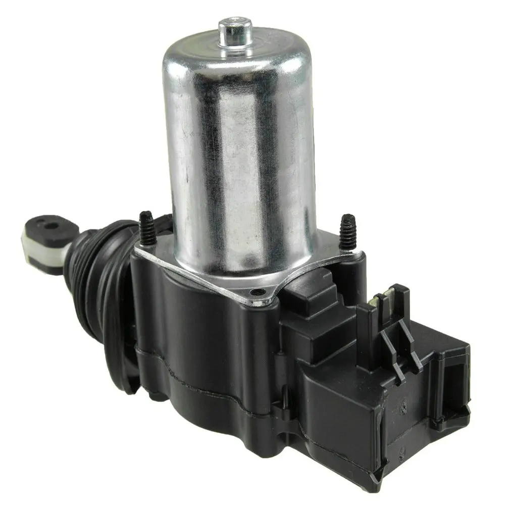 New Type Door Lock Solenoid Actuator For Ordinary Car AliExpress
