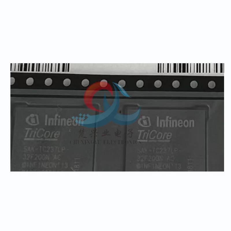 SAK TC237LP 32F200N AC TC237LP32F200NACKXUMA1 LFBGA 292 New and ...