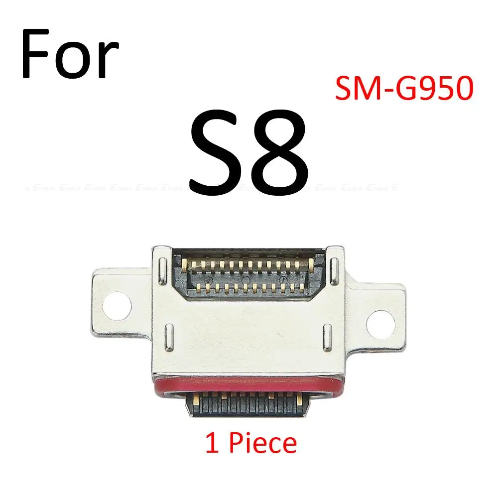 Universal Type-C Charging Connector Plug Port Dock Charge Socket