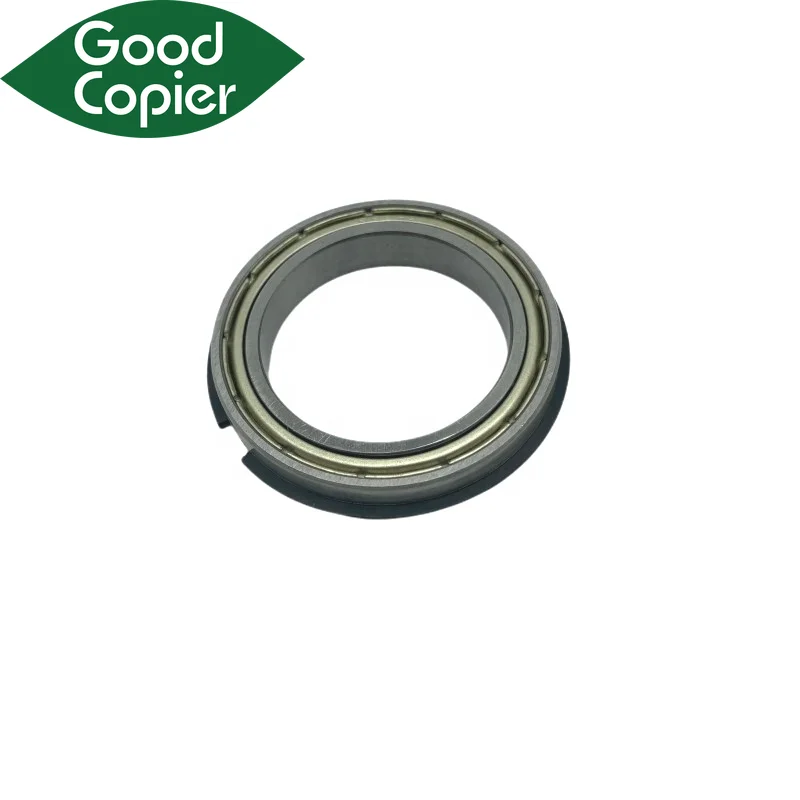 

Compatible Fuser Upper Roller Bearing For Sharp AR 550 620 700 350 450 355 455 3511 4511 Printer Copier Spare Parts