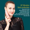Multifunction Warm Facial Cleaning Brush Electric Face Washing Instrument Household Face And Eye Hot Compress Beauty Machine 3