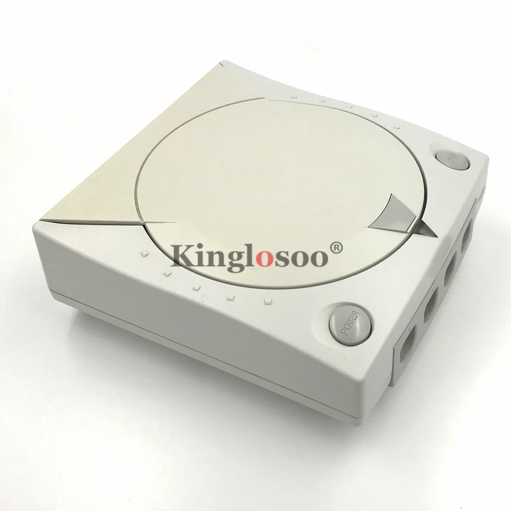 RetroreplBios Disque dur SATA 500G, console de jeu pour Sega Dreamcast DC  Dreamshell | AliExpress