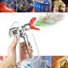 3600PSI High Pressure Airless Paint Spray Gun With 517 Spray Tip & Nozzle Guard Pump Sprayer And Airless Spraying Machine 3