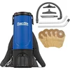 Powr-Flite Backpack Vacuums (Comfort Pro BP4S) 2