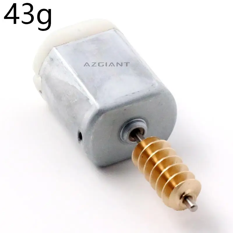 Azgiant Car  Power Trunk Lock Latch motor 0379 3D2624 12V New For BMW 3 Series E92 M3 E46 325i 330i 330Ci vehicle accessories