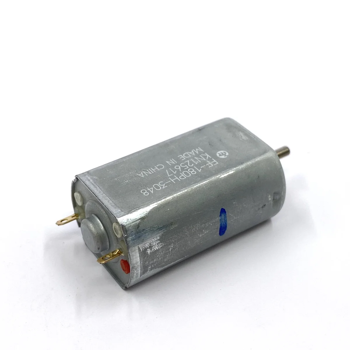 マブチFF-180PH-3048モーターdc 3v 5v 6v 19500rpmの高速マイクロ