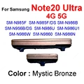 Note 20 Ultra Bronze