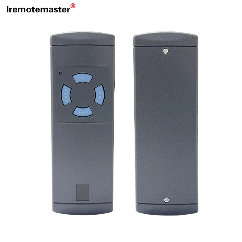 For HORMANN Garage Gate Remote Control HORMANN HSM2 HSM4 868 MHZ Handheld Transmitter 868.35mhz