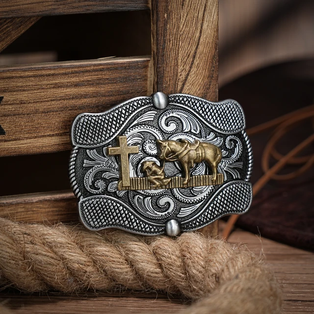 Cowboy Buckles Horse Belt Buckles For Sale Western Belt Buckles