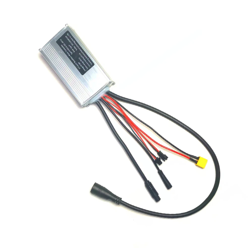 

Electric Bike ATV Aluminum Alloy Brand New Durable Exquisite High Quality Lightweight Portable For Bafang G060