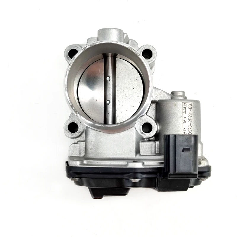 ElectronicThrottleValveBodyMotorSwitchActuatorCarEngineIntake