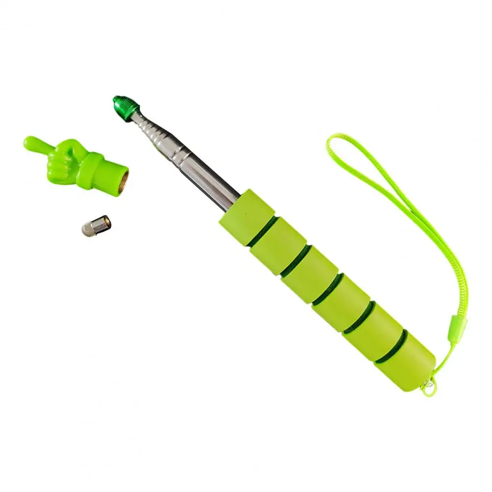 Bâton De Doigt Pointeur Pour Enseignant,drapeaux,tableau Noir,indicateur De Pointage,enfant,le