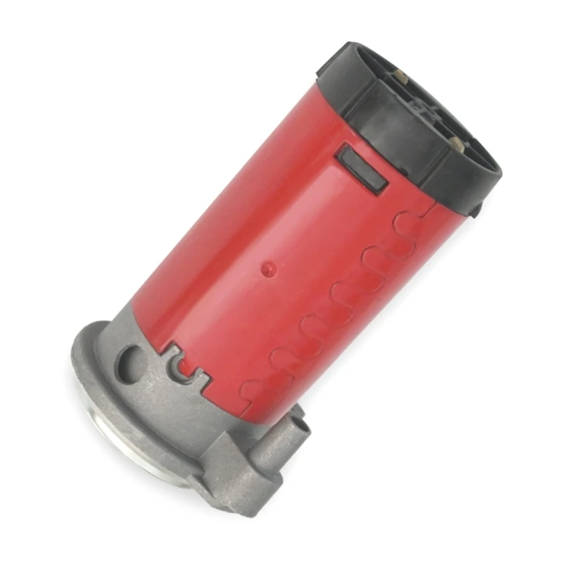 12V/24V Car Air Horn Pump Compressor 112DB Universal for Truck SUV Air Pumps for Horn Super Loud Car Compressor Kit
