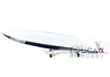 G30D 30CC Black Fiber Glass 65KM/H High Speed Gasoline Racing ARTR RC Boat W/ Radio System Toucan for Adults THZH0070-SMT8 3