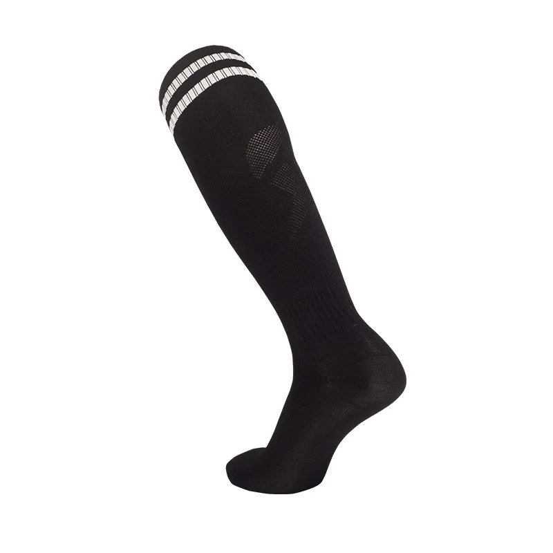 Enhanced Soccer and Sports Outdoor Training Non-Slip Socks