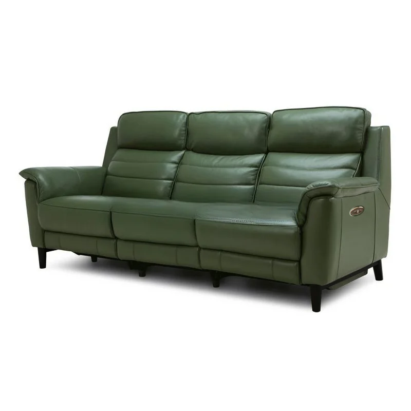 

Living Room Sofa set real genuine leather sofas electric recliner 3 seater cama salon couch puff asiento muebles de sala canape