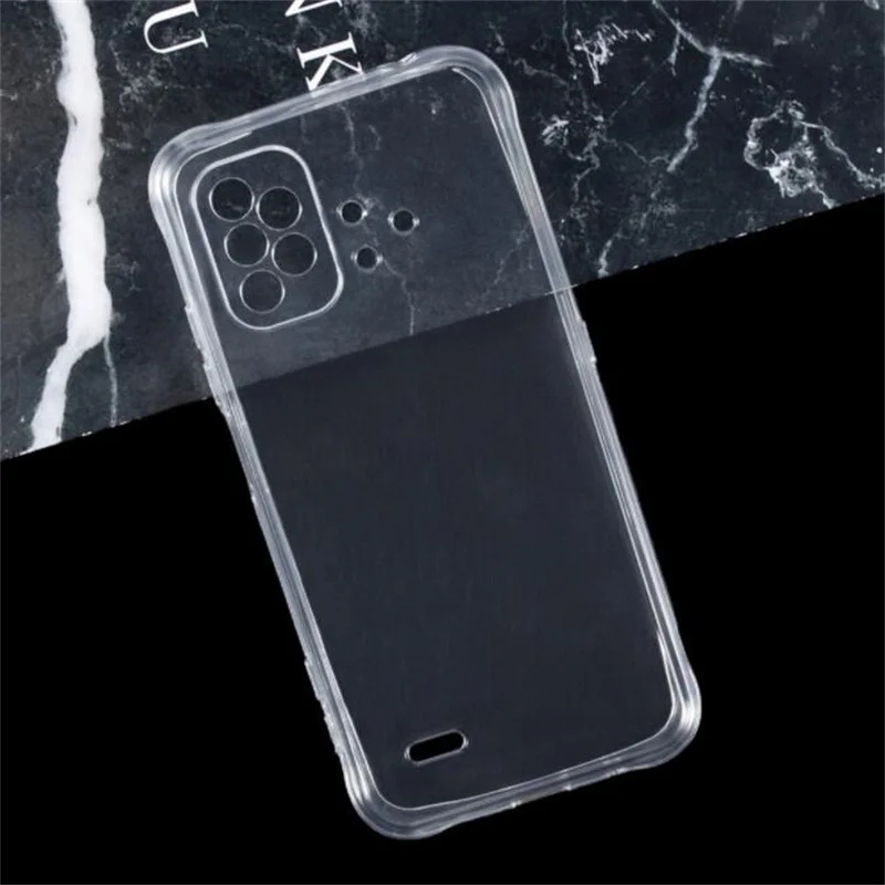 Smartphone UMIDIGI F3 SE (4 Go + 128 Go) Téléphone portable débloqué