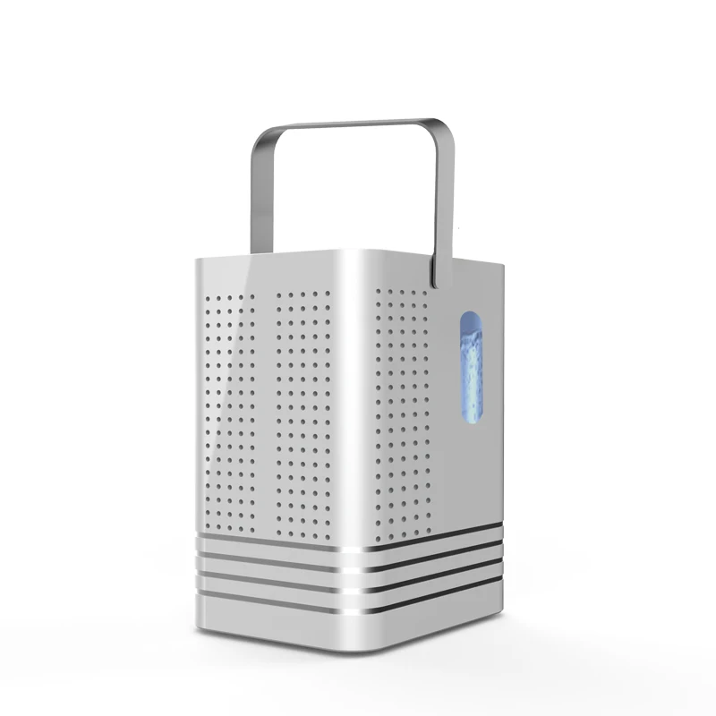 Hydrogen Generator Portable Hydrogen Inhalation Machine Pem Hydrogen Inhalation Machine Breathing 300ml+oxygen 150ml 6
