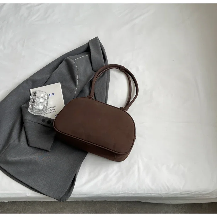 Elegant Women's Colourful Pu Leather Shoulder Bag For Daily Use_voghion.com