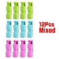 12pcs mixed