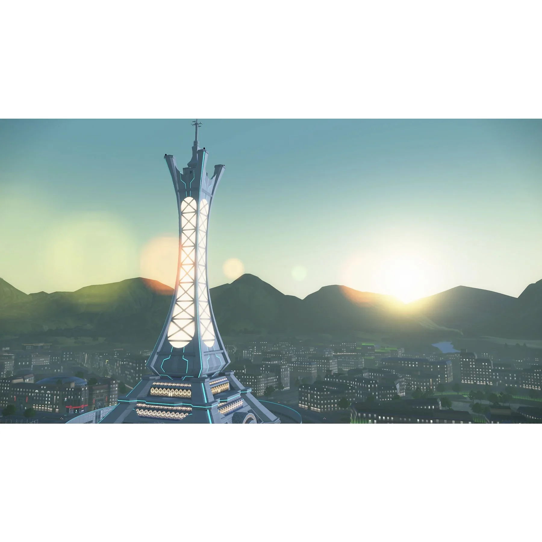 【Versione UE】Pokémon Legends: Z-A – Nintendo Switch 2 Edition - immagine 3