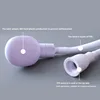 1pc Faucet Washing Hair Shower Pet Cat Dog Bath Sprayer Multi Purpose Faucet Spray Head Convenient Easy Installation 4