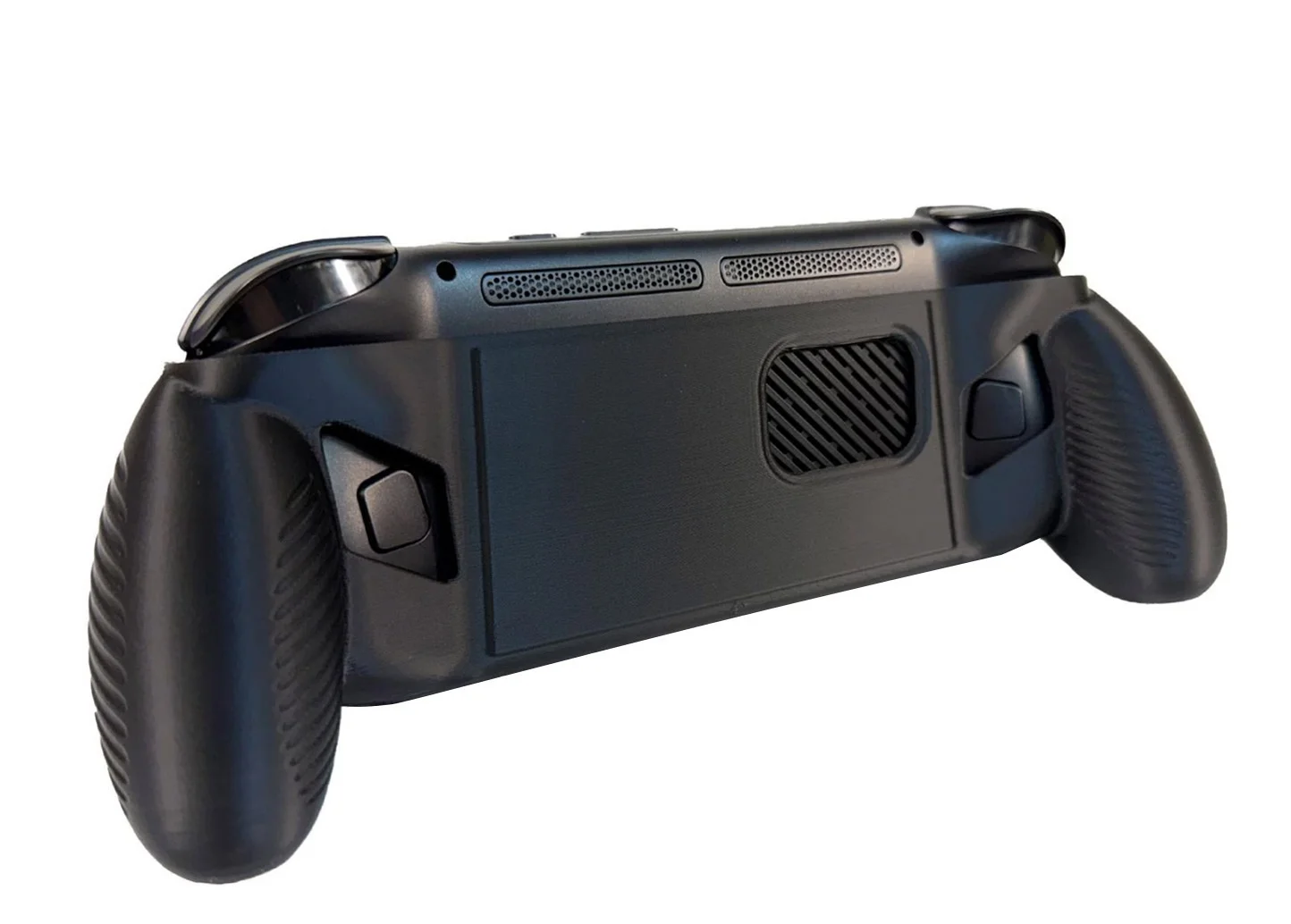 Portable Handheld Grip Shell for Game Console - Stand Holder Accessory for Retroid Pocket 6