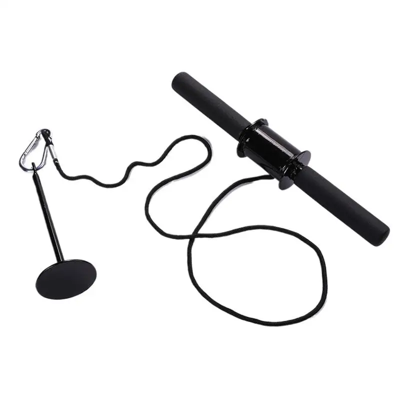 Forearm Exerciser Strengthener Multipurpose Grip Strength Trainer Gym Workout Tool Muscle Training Tool For Baseball Tennis Golf