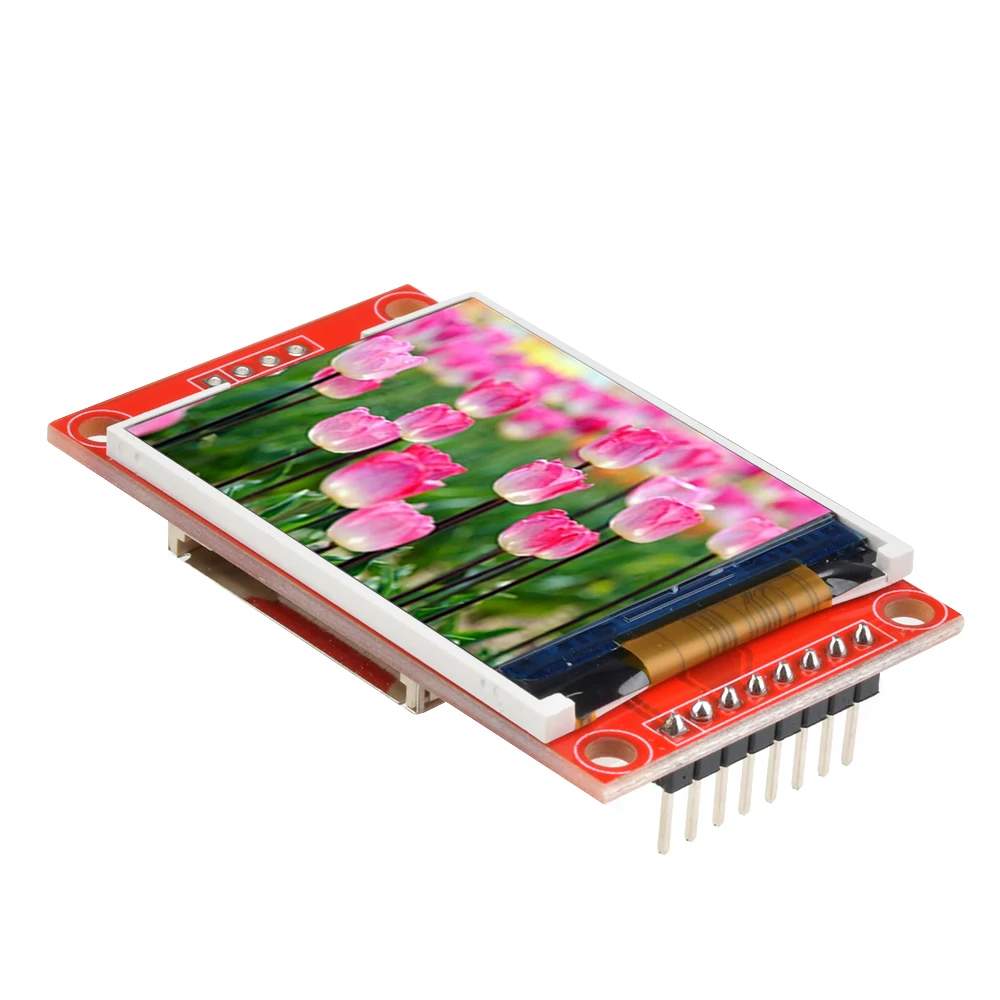 1.8 인치 SPI LCD 모듈, 128*160TFTTFT LCD 모듈, SD 카드 ST7735S 드라이버 LCD 모듈, 아두이노 C51 STM32TFT LCD 모듈