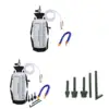 5L 8L Pneumatic Transmission Fluid Pump Quick and Efficient Pneumatic Pneumatic Fluid Extractor Oil Extractor Atf Refill System 1