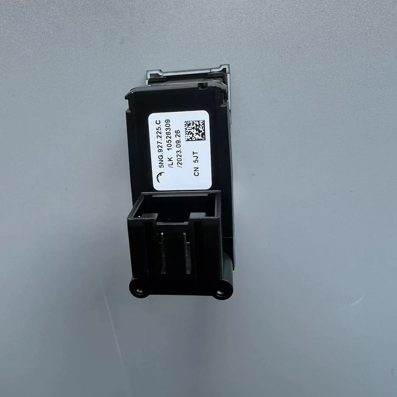 Electronic Handbrake Switch Parking Brake Button