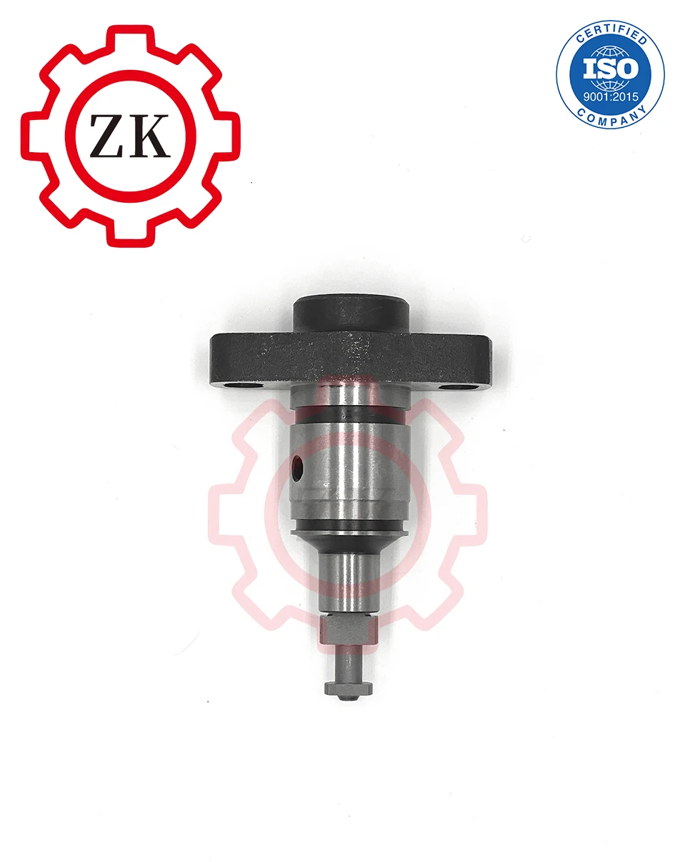 ZK Diesel Fuel Injection Pump Element 090150-5971For Hino S05/J05/07/08, Mitsubishi (DENSO) 4D34, Hyundai D4DA Engines T-Plunger
