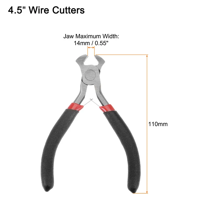 다기능성과 내구성을 갖춘 필수 공구