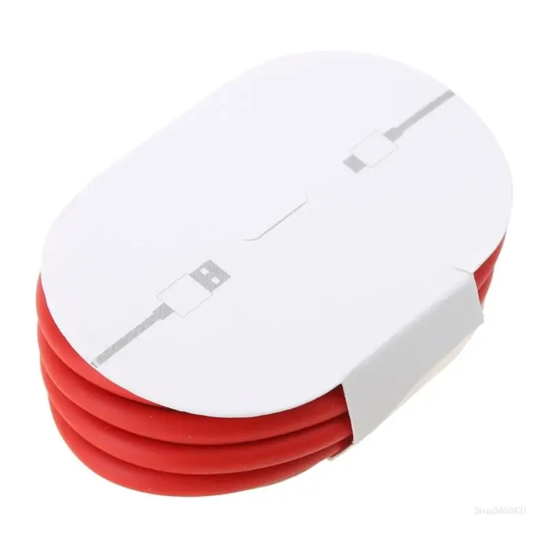 

Portable USB 3.1 Type Date Cable Support Both Charging and Data Tyransmission at the Same for Time for Oneplus 7 7pr