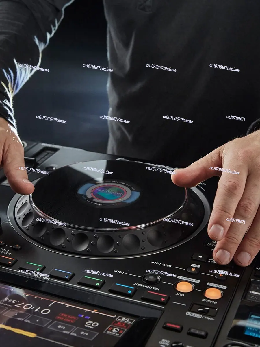 Pioneer DJ CDJ 3000 タッチスクリーン搭載 CDJ-3000 - Professional DJ multi player