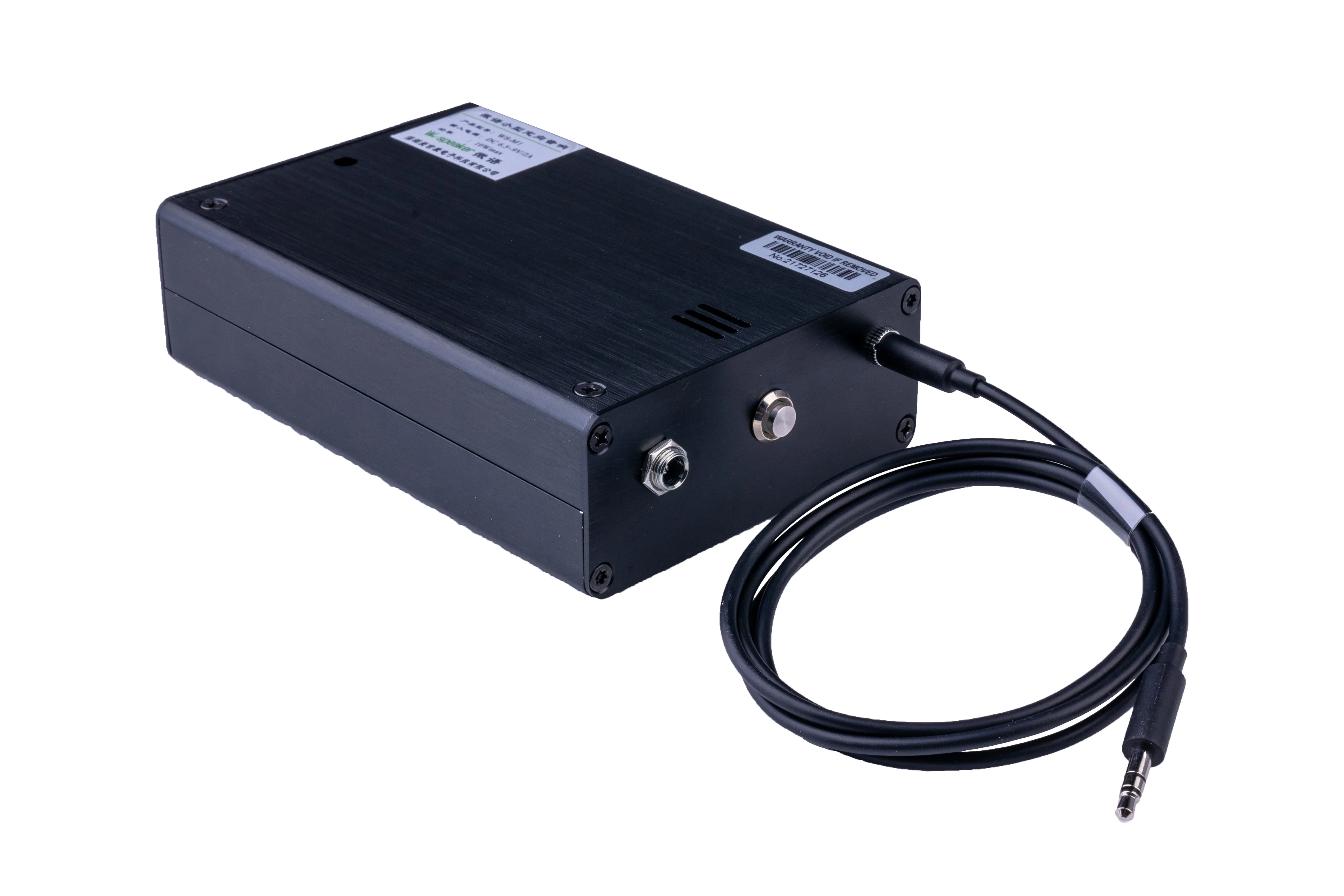 Speaker System Ultrasonic Directional Speaker HIFI Ultrasonic