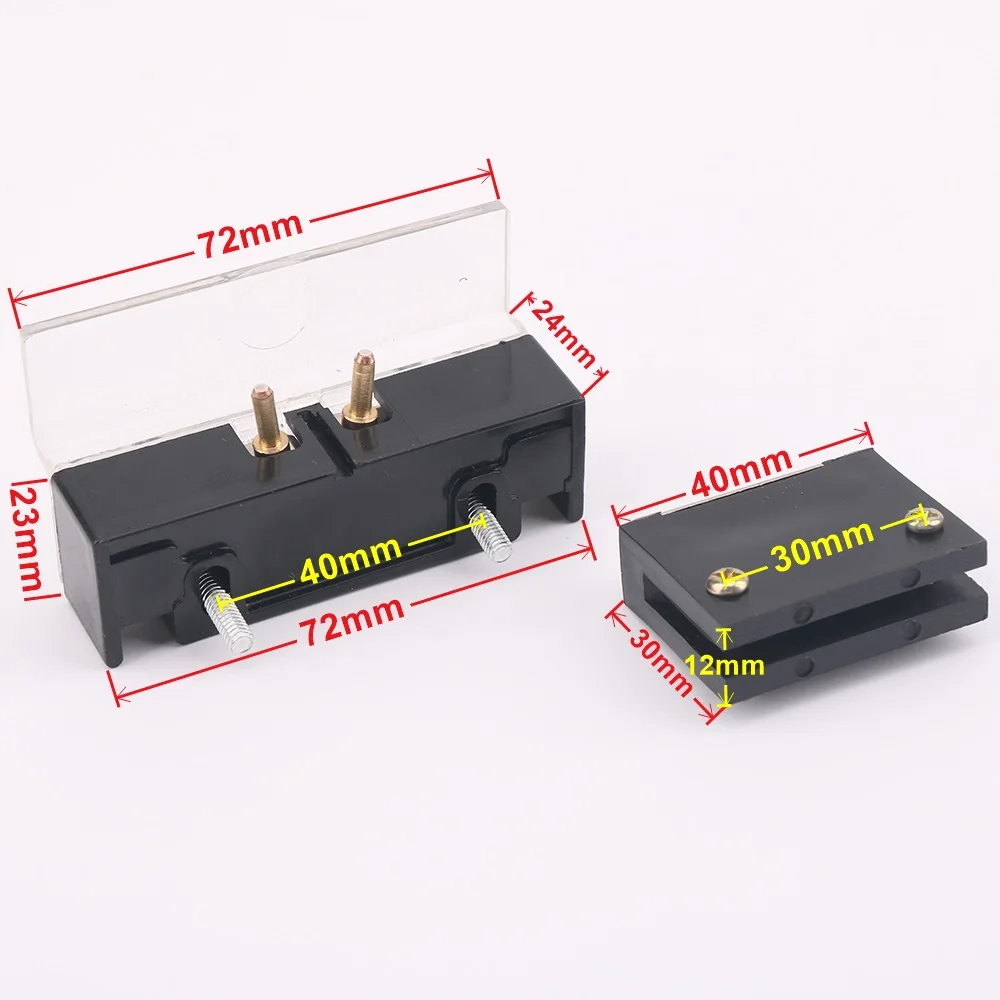 Applicable to Toshiba Elevator Door Lock Elevator auxiliary door lock contact hall switch AZ-05 1pcs
