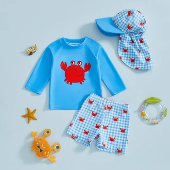 Ocean Adventure Swim Set 1