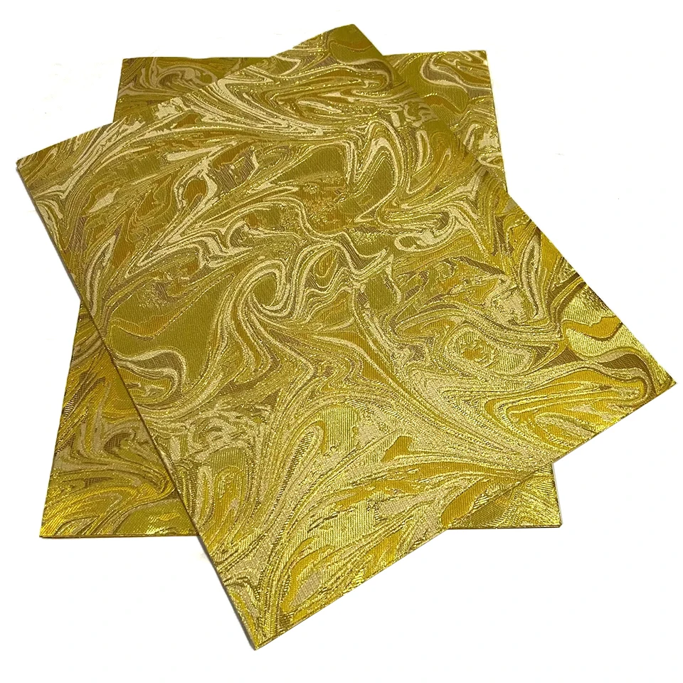 Königsblauer bestickter afrikanischer Gele und Schal, 2 Stück, 2,5 Yards Sego-Stoff-Kopfwickel für Hochzeits- und Geburtstagsfeier TXH-16-3 – Detail 9