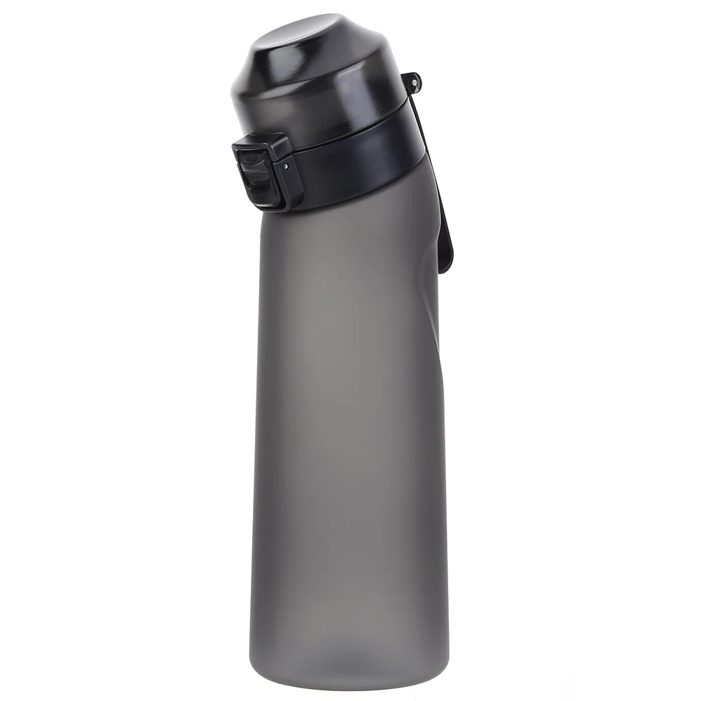 7-Piece Scented Pod Collection for Flavor-Infused Hydration
