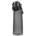 Graphite Grey