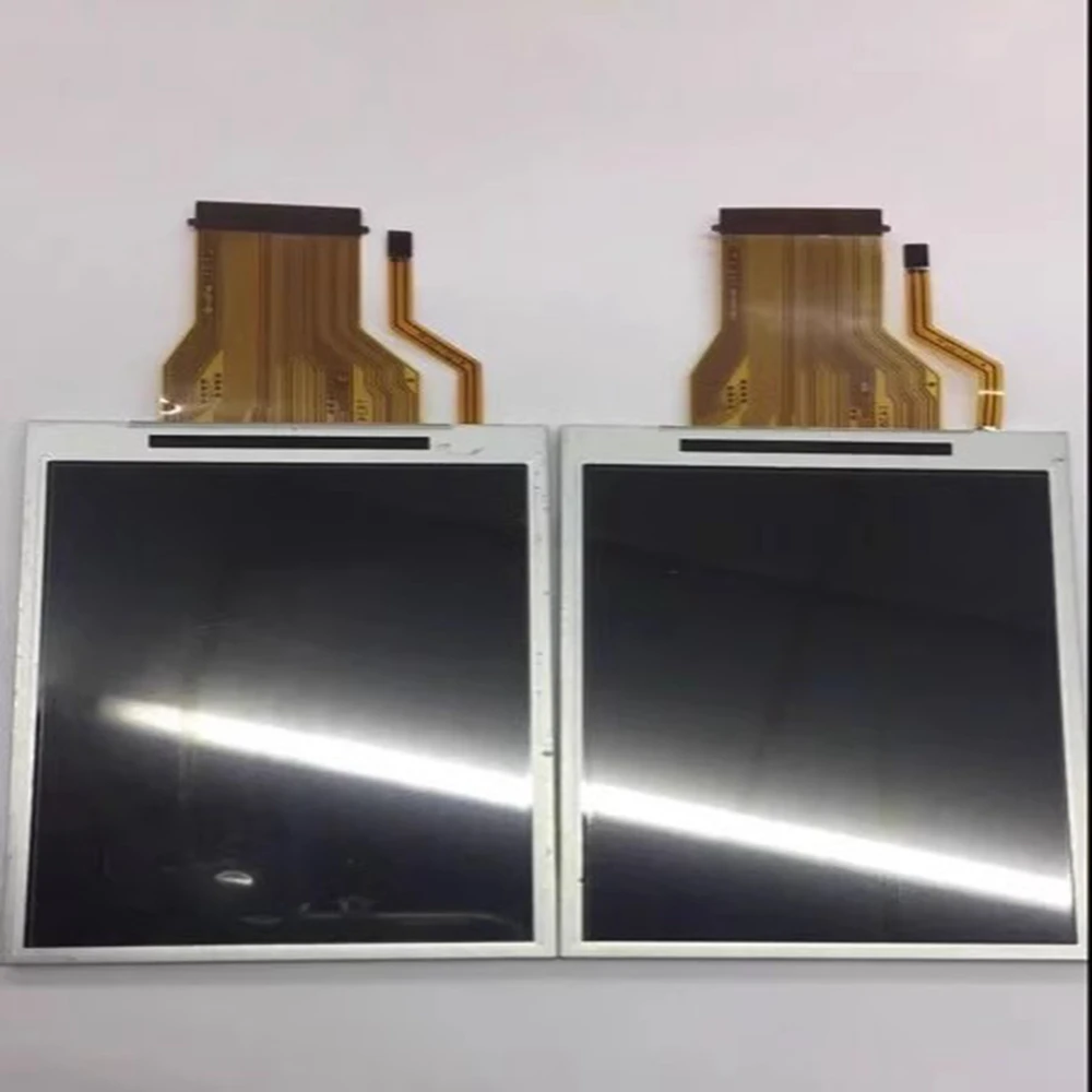 

1 PCS New for Nikon L830 P7800 P600 LCD Display Screen with Backlight Camera Repair Accessories