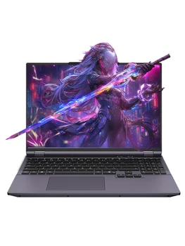 FIREBAT 16Pro Gaming Laptop 16Inch  AMD Ryzen 7 H 255 NVIDIA GeForce RTX 5060 for Gamer Laptops