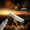 JOBON Windproof Butane Gas Lighter Bullet Metal Turbo Jet Igniter BBQ Airbrush Flame Straight Fire Blue Flame Cigar Lighter 3